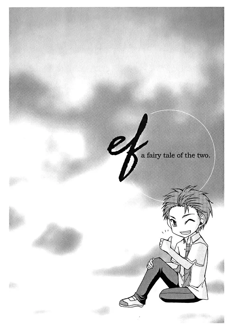 Ef - A Fairy Tale Of The Two Chapter 23 37